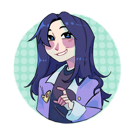 @annitaAED (Twitter)