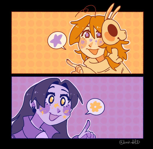 @annitaAED (Twitter)