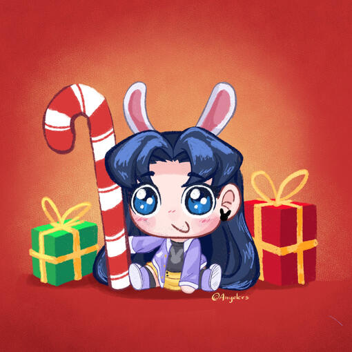 @anyelers (Anye)